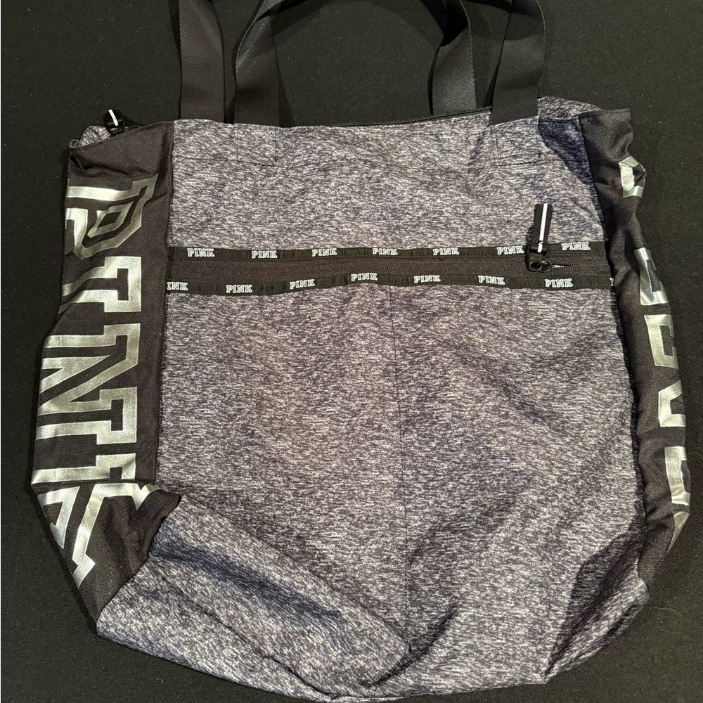 Pink bag - Picture 1 of 1